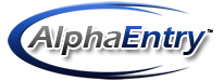 AlphaEntry AlphaEntry