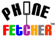 PhoneFetcher PhoneFetcher